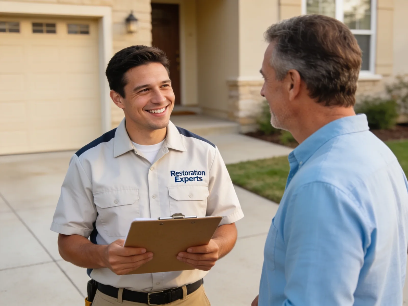 Water Damage Cleanup Jamestown, KY FAQs